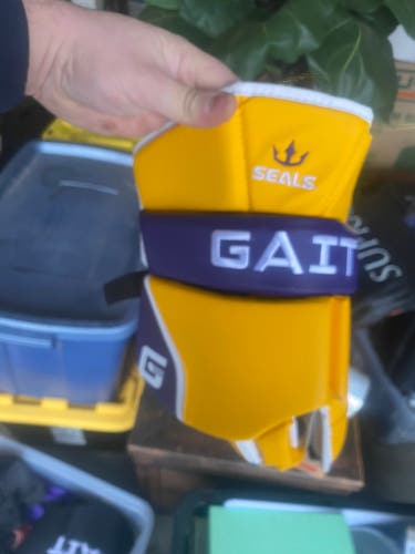 Gait Goalie Gloves