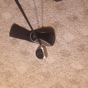 Used Men's Right Handed Hybrid Regular Flex 3H