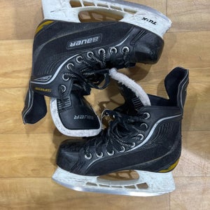 Used Bauer Supreme One20 Hockey Skates D&R (Regular) 3.0