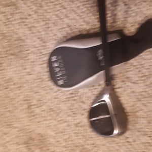 Used Men's Right Handed Hybrid Regular Flex 7H