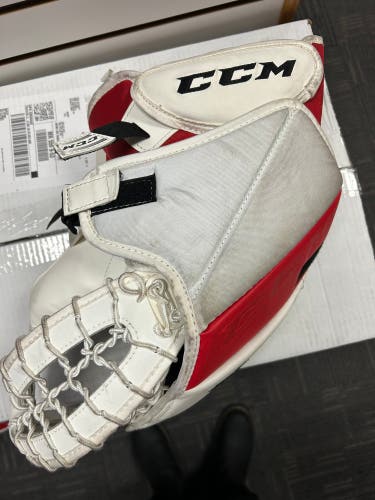 Used Regular  EFLEX 5.9