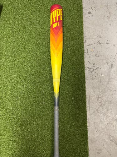 Easton Hype Fire  (HOTEST BAT EVER)(-5) 27 oz 32" Hype Fire Bat