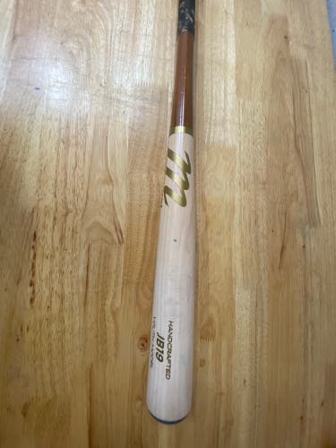 Used Maple 29" JB19 Bat