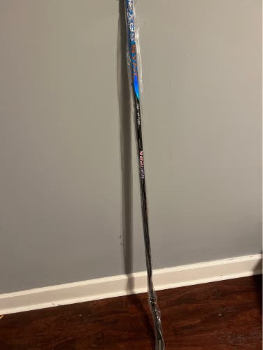 New Bauer P92 Nexus Sync Hockey Stick