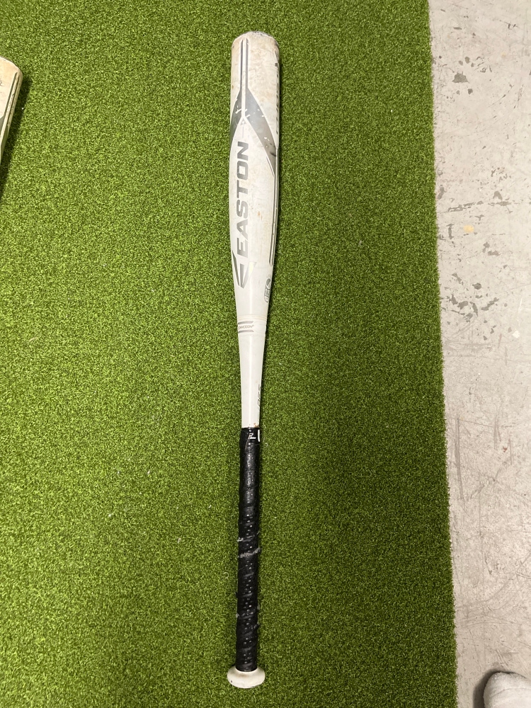 Easton Ghost (GREAT CONDITION) (-5) 27 oz 32" Easton Ghost Bat