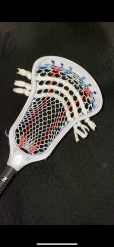 BN Optik 3 w/ LE Hero 3.0