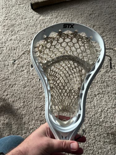 Used Defense Strung X10 Head