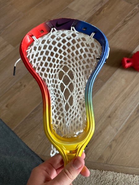 Used Attack & Midfield Strung Lakota U Head