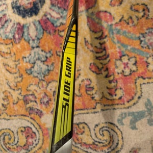 Used Regular 23.5 “ Paddle Ritual V1 Pro Goalie Stick