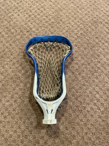 Used FOGO Tribe7 Head