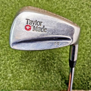 TaylorMade Tour Preferred Pitching Wedge RH Stiff Steel ~36" / NEW GRIP / jd4932