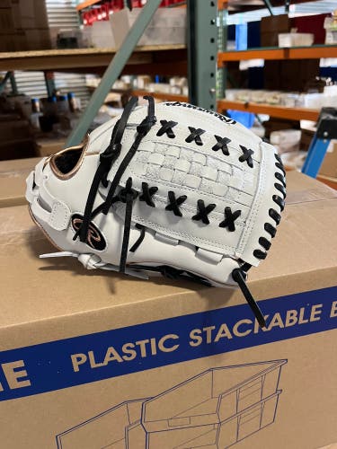 2023  12" Liberty Advanced Softball Glove