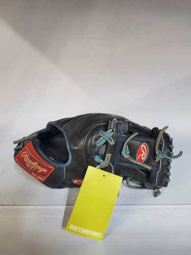 Used Rawlings Pro Preferred 11 3 4" Fielders Gloves