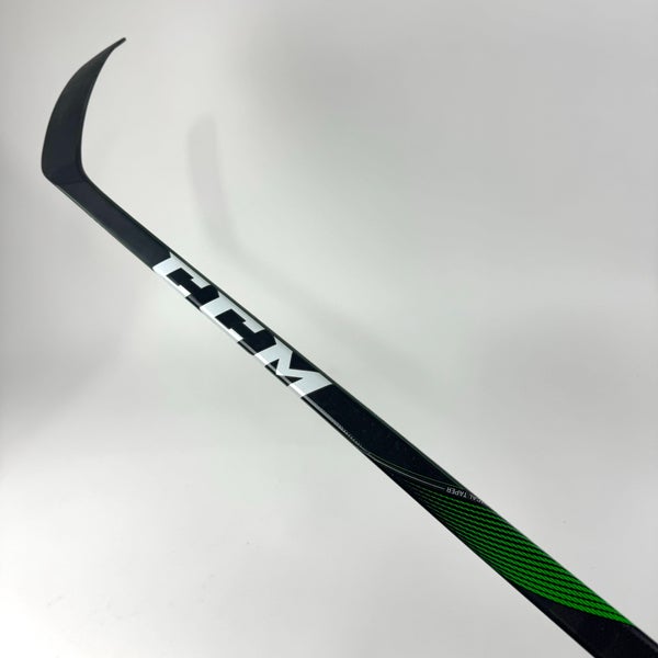 New Left CCM Ribcor Trigger 4 P90 CUSTOM Curve 90 Flex Giordano CCM29