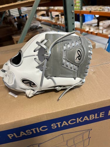 2023  12" Liberty Advanced Softball Glove