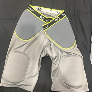 Adult XXL McDavid Rival