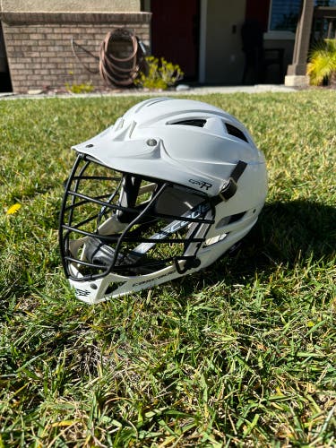 USED - Cascade CPV-R Helmet