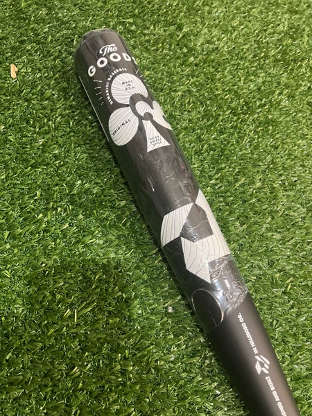 2022 Alloy (-3) 30 oz 33" The Goods One Piece Bat