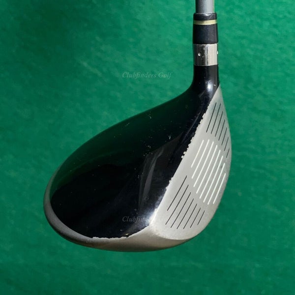 Shaft Bois Fairway Mitsubishi Diamana GT Series - Senior - 41 Pouces - Graphite - Occasion