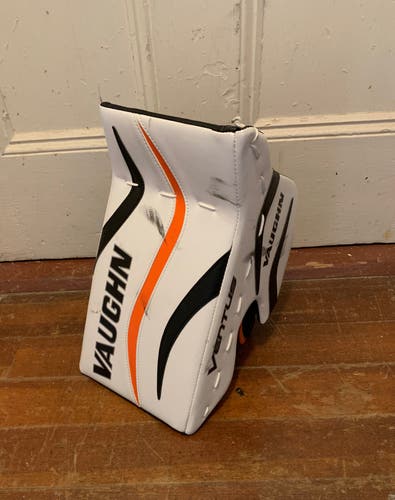 Vaughn Ventus LT88 Senior Goalie Blocker