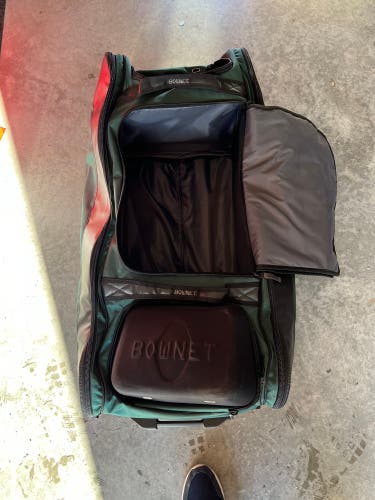 Bownet Commander catchers  Bag