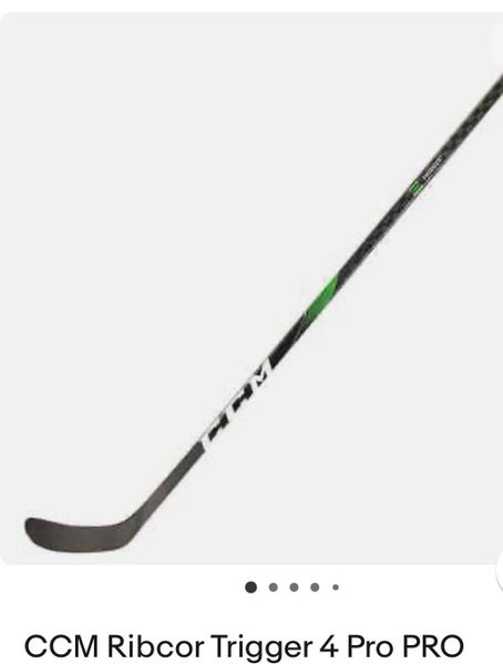 Bundle Of 2 Sticks Trigger 4 wrapped as Tacks