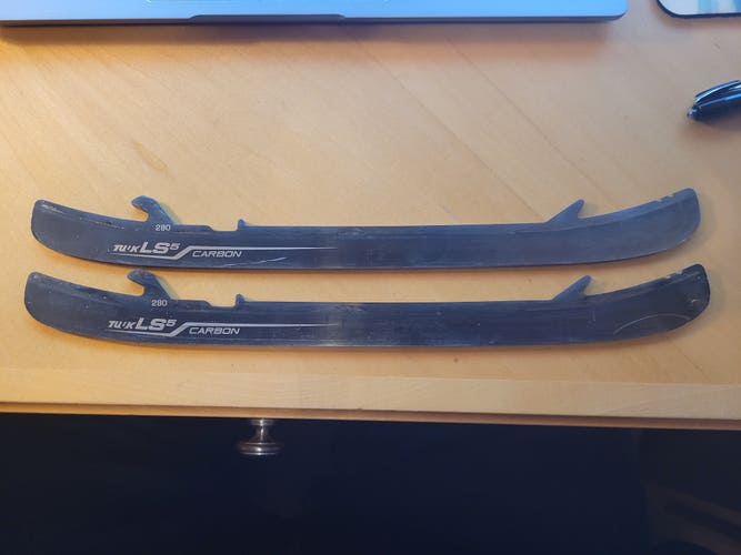 Used Bauer LS5 280 mm