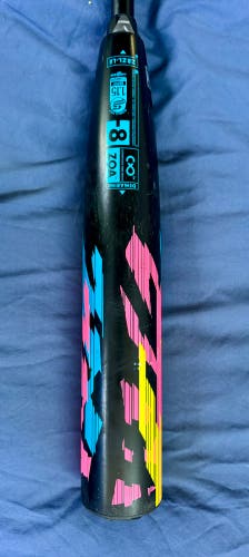 DeMarini ZOA Glitch 31” -8 USSSA