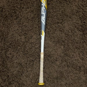 Easton Alpha 360 Bat