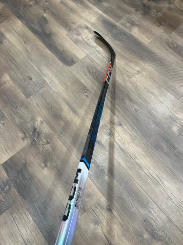 *NEW* Blue Senior Jetspeed FT6 Pro Hockey Stick