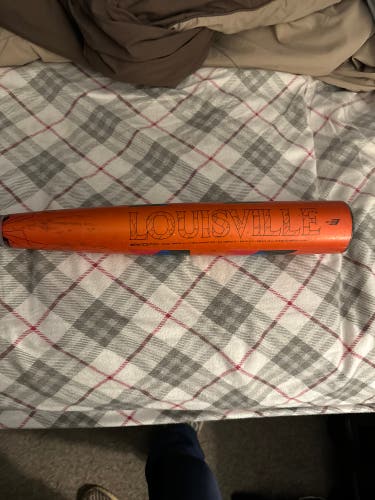 2022 Composite (-3) 29 oz 32" Meta PWR Bat