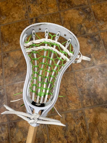 Stringking mark 1 Traditional