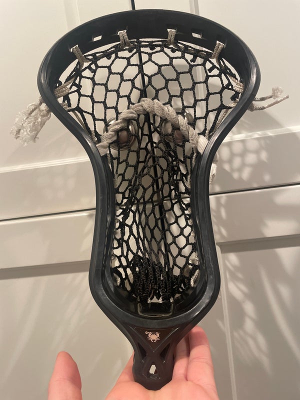ECD Lacrosse Heads Used and New on SidelineSwap