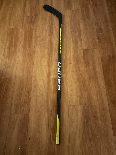 New Left Hand P92M Pro Stock Nexus Sync Hockey Stick