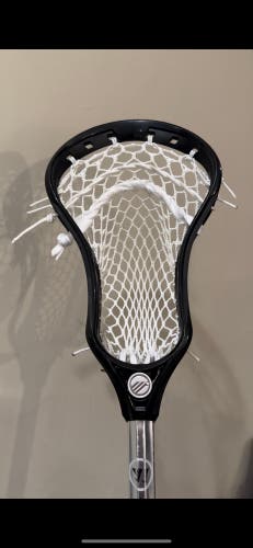New Attack & Midfield Strung Tactik 2.0 Head