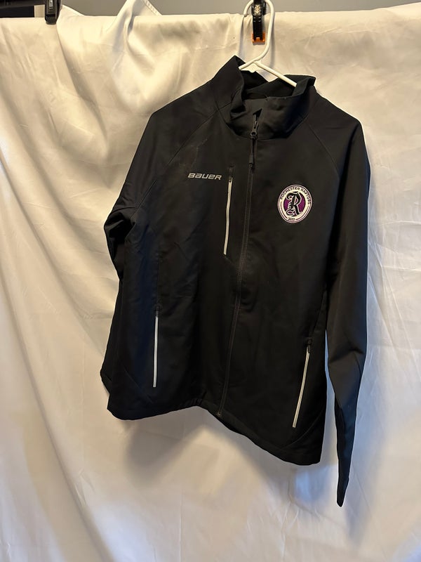 Bauer Hockey Jackets & Coats Used and New on SidelineSwap