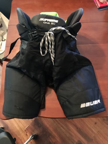 Bauer Supreme One80 Pants Large