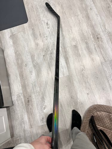 Senior Left Hand P28  FT Ghost Hockey Stick