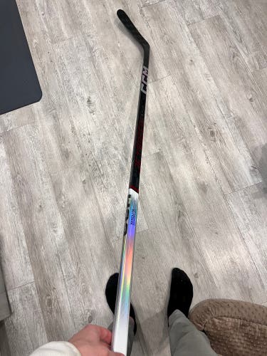 Senior Left Hand P90TM  Jetspeed FT6 Pro Hockey Stick