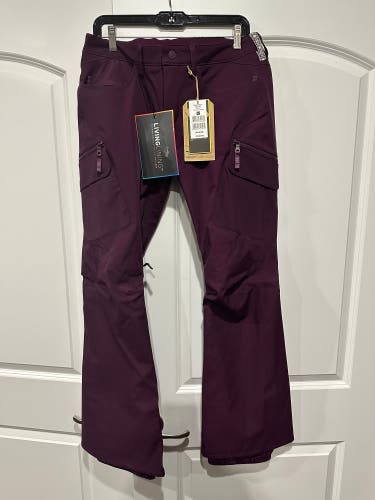 Burton Gloria womens snowboard pants