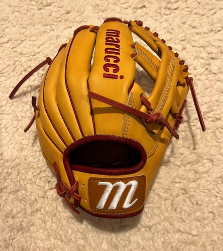 New Marucci Capital M type Series 11.75 In Custom Glove