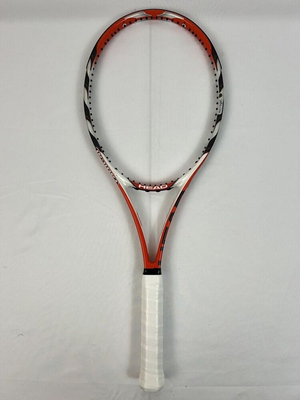 Tennis Racquets Used and New on SidelineSwap