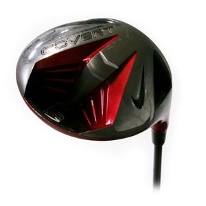 Nike VRS Covert Driver Graphite Kuro Kage 50 Regular Flex