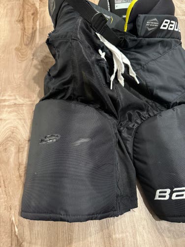 Bauer Supreme 3S Hockey Pants Large Senior