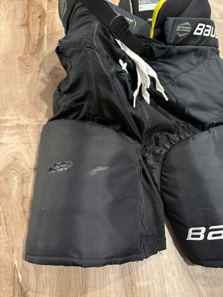 Bauer Supreme 3S Hockey Pants Large Senior