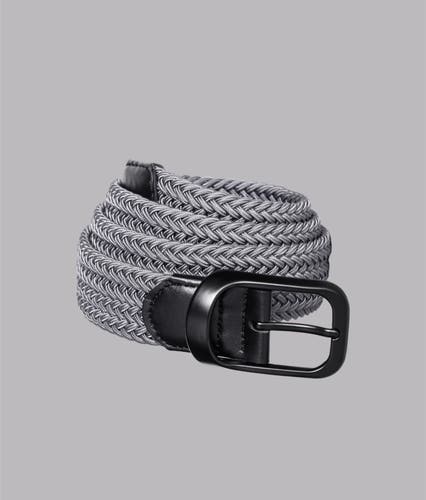 Golf rope belt