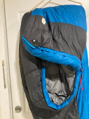 The North Face Sleeping Bag