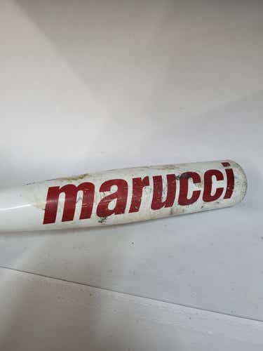 Used Marucci Cat7 27" -10 Drop Tee Ball Bats