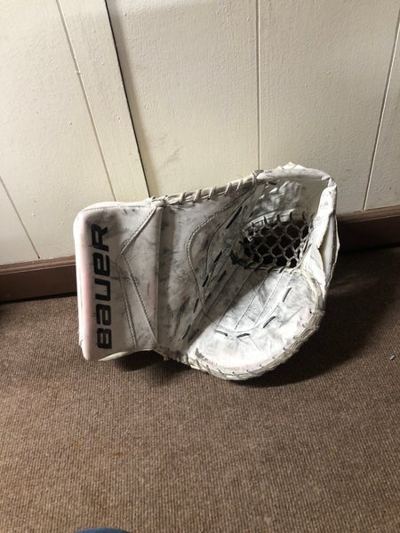 Used Regular Reactor 7000