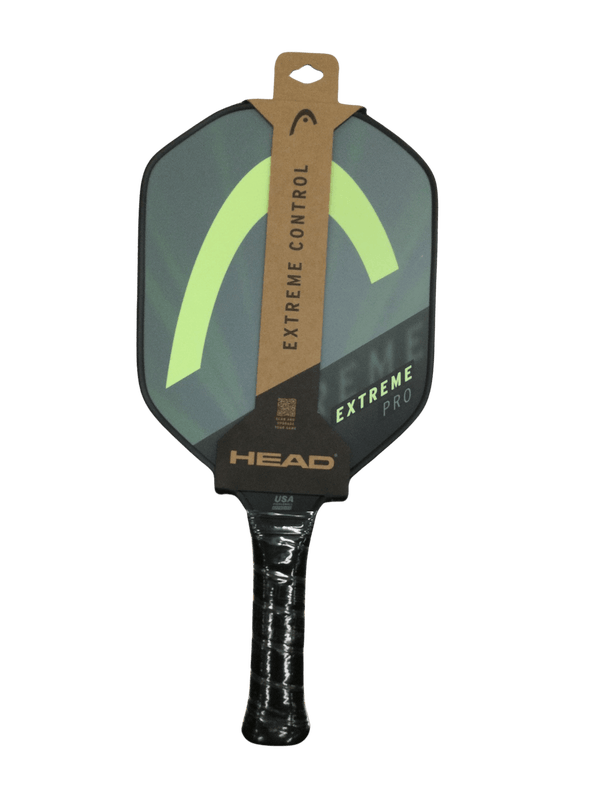 Used Head Racquet Extreme Pro Pickleball Paddles